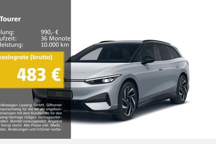 VW ID.7 30.796 km 52.110 &euro; Duisburg 47059