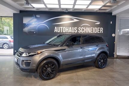 Land Rover Range Rover Evoque 128.000 km 15.500 &euro; Ratingen 40880