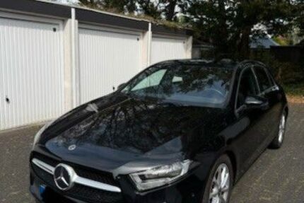 Mercedes-Benz A 180 53.000 km 19.450 &euro; Mönchengladbach 41179