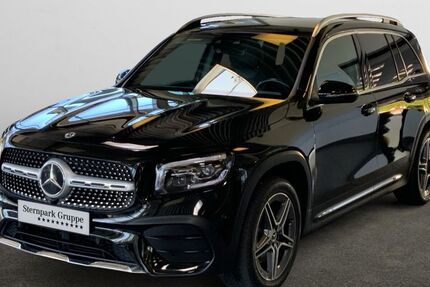 Mercedes-Benz GLB 220 70.500 km 31.990 &euro; Moers 47441