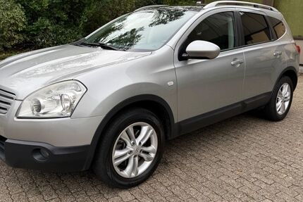 Nissan Qashqai 280.000 km 4.099 &euro; Duisburg 47058