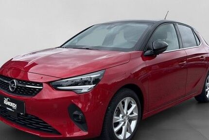 Opel Corsa 80.700 km 10.990 &euro; Duisburg 47059