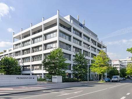 Gewerbeobjekt Düsseldorf Heerdt - 2.247&euro; | Angebot:27471811