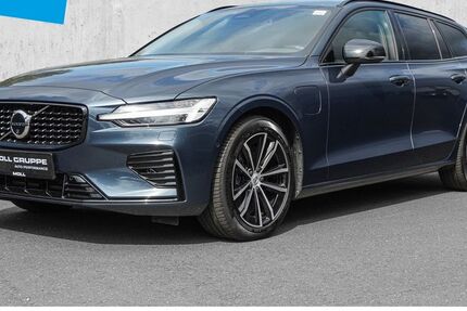 Volvo V60 19.477 km 39.950 &euro; Düsseldorf 40474
