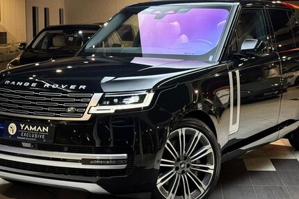 Land Rover Range Rover 129.063 km 97.850 &euro; Mülheim an der Ruhr 45472