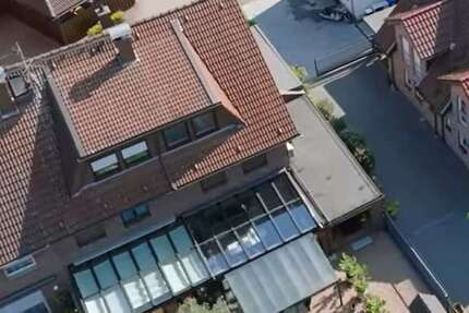 Haus Duisburg Essenberg - 6 Zimmer, 150 m&sup2;, 459.000&euro; | Angebot:27398713