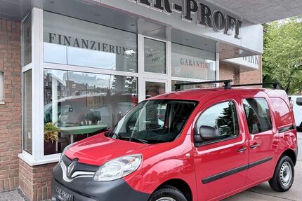 Renault Kangoo 98.000 km 9.890 &euro; Duisburg 47249