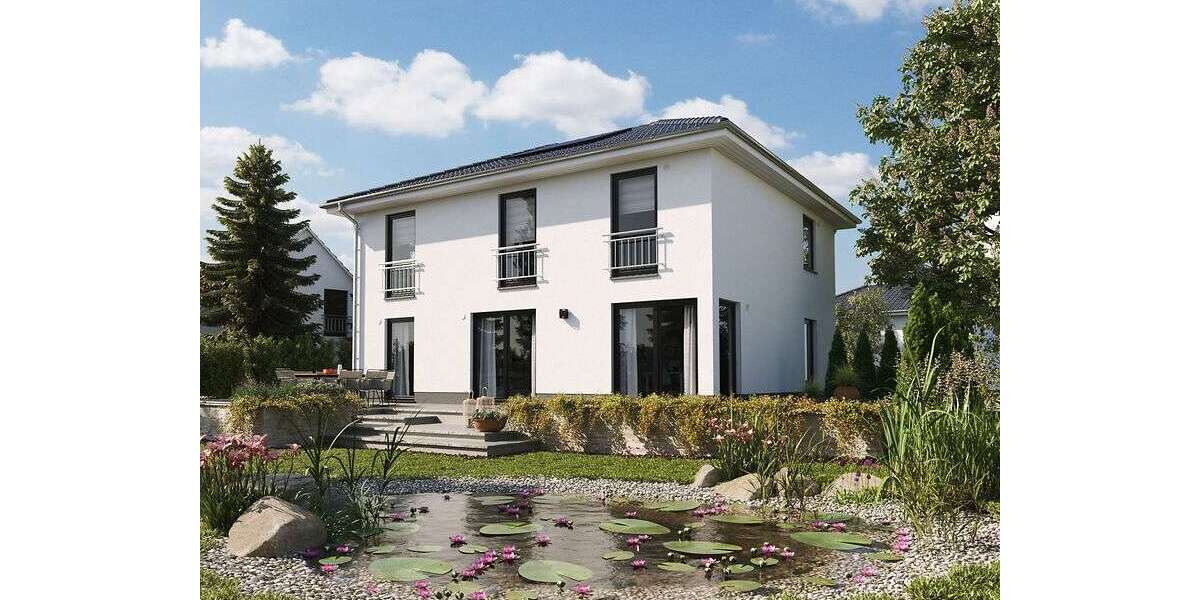 Einfamilienhaus Wegberg - 6 Zimmer, 158 m&sup2;, 628.000&euro; | Angebot:27129979