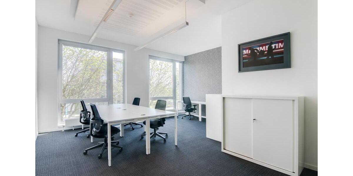 Gewerbeobjekt Oberhausen Alt-Oberhausen - 3.786&euro; | Angebot:22942384