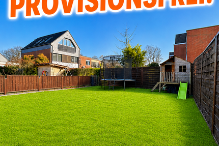 Haus Düsseldorf / Garath Garath - 6 Zimmer, 160 m&sup2;, 688.550&euro; | Angebot:26752525