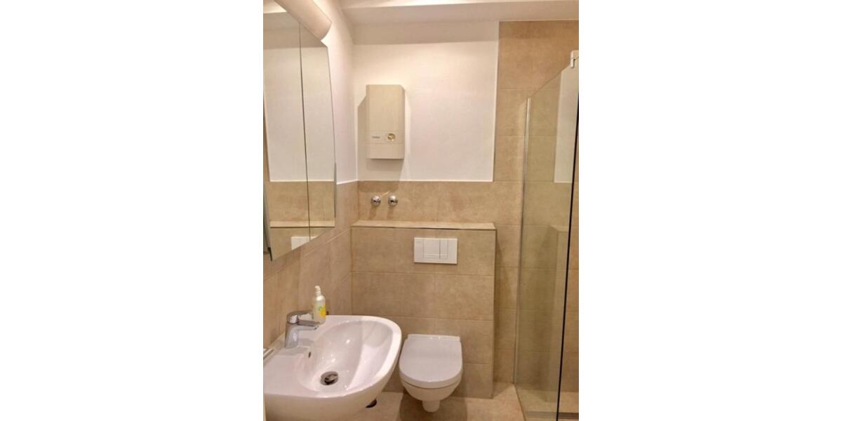 Etagenwohnung Düsseldorf Pempelfort - 1.5 Zimmer, 26 m&sup2;, 143.000&euro; | Angebot:26958626