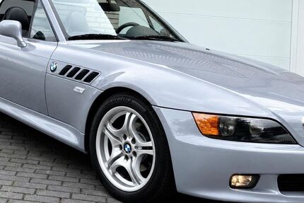 BMW Z3 145.000 km 8.900 &euro; Nettetal 41334