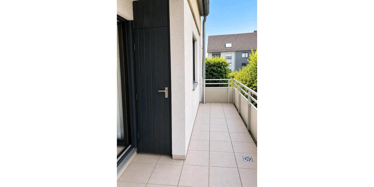 Etagenwohnung Rheinberg - 2.5 Zimmer, 62 m&sup2;, 139.500&euro; | Angebot:27462950