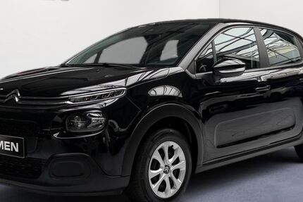 Citroen C3 44.995 km 9.450 &euro; Düsseldorf 40233