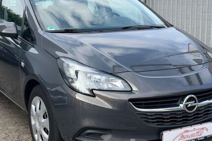 Opel Corsa 80.000 km 5.990 &euro; Krefeld 47807
