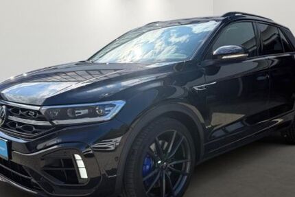 VW T-Roc 25.007 km 37.980 &euro; Mülheim 45478
