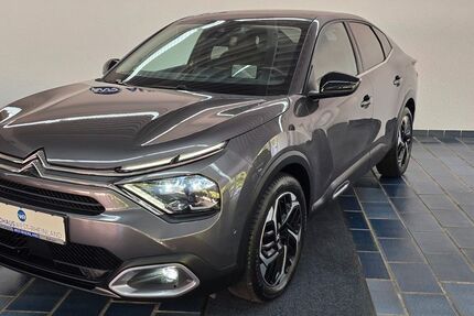 Citroen C4 28.296 km 17.990 &euro; Kempen 47906