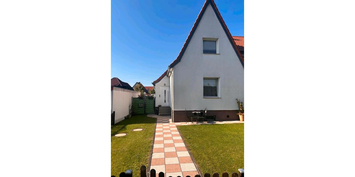 Reihenhaus Kamp-Lintfort Lintfort - 5 Zimmer, 78 m&sup2;, 315.000&euro; | Angebot:27464571