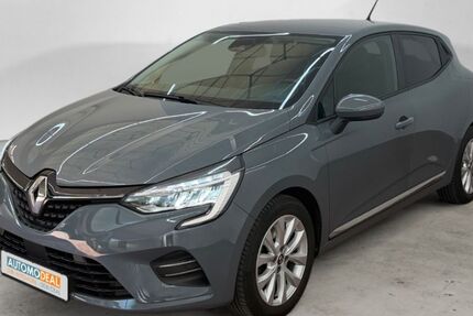 Renault Clio 49.632 km 14.489 &euro; Dinslaken 46539