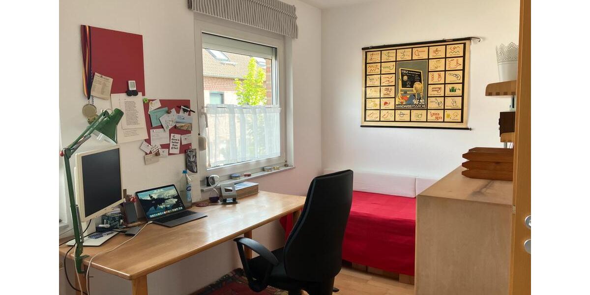 Reihenhaus Duisburg Rheinhausen - 6 Zimmer, 116 m&sup2;, 425.000&euro; | Angebot:26814265