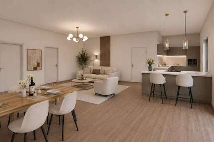 Wohnung Mülheim/Ruhr Ruhr - 2 Zimmer, 91 m&sup2;, 524.420&euro; | Angebot:27110098