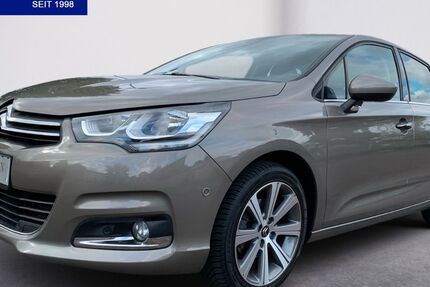 Citroen C4 121.000 km 5.490 &euro; Neuss 41462