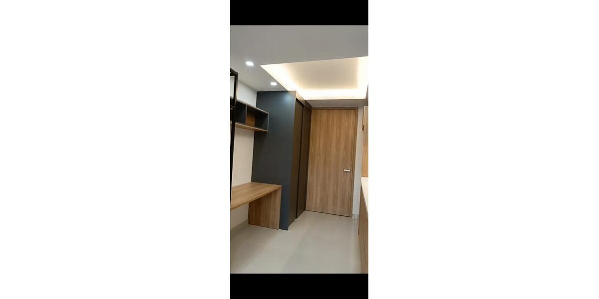 Etagenwohnung Düsseldorf Stadtbezirk 2 - 1 Zimmer, 37 m&sup2;, 75.000&euro; | Angebot:27446936