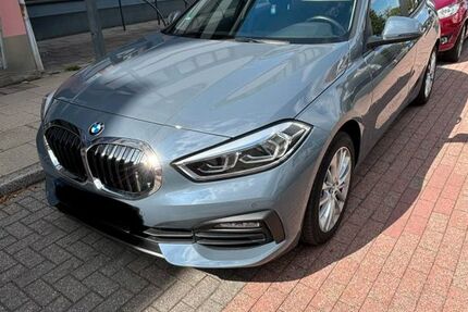 BMW 118 56.300 km 18.400 &euro; Mülheim an der Ruhr 45472