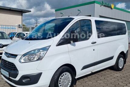 Ford Transit 256.000 km 9.999 &euro; Dinslaken 46539