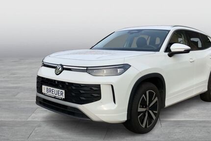 VW Tayron 7.100 km 35.990 &euro; Grevenbroich 41516
