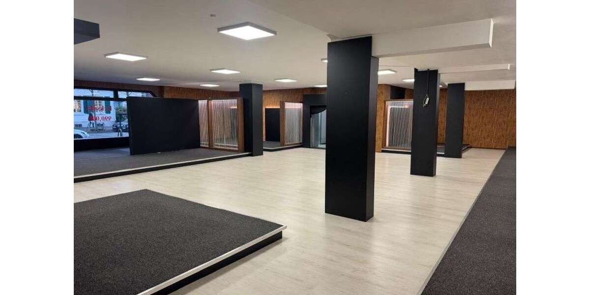 Gewerbeobjekt Düsseldorf Grafenberg - 5.500&euro; | Angebot:27429310