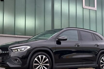Mercedes-Benz GLA 200 96.792 km 29.988 &euro; Viersen 41748