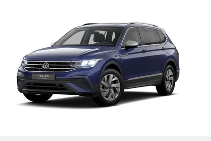 VW Tiguan Allspace 13.630 km 35.970 &euro; Dinslaken 46535