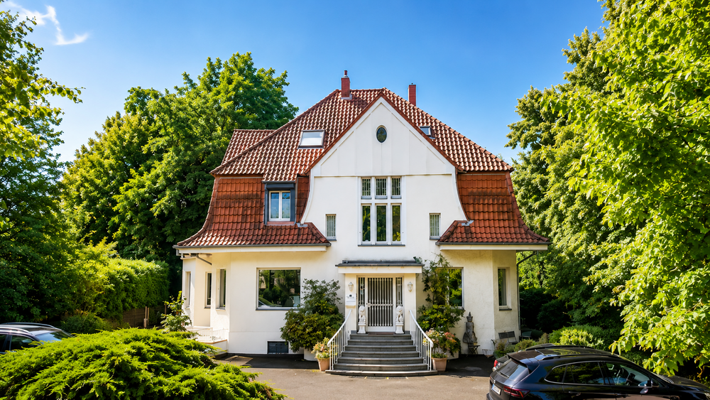 Gewerbeobjekt Meerbusch Necklenbroich - 2.850.000&euro; | Angebot:27399564