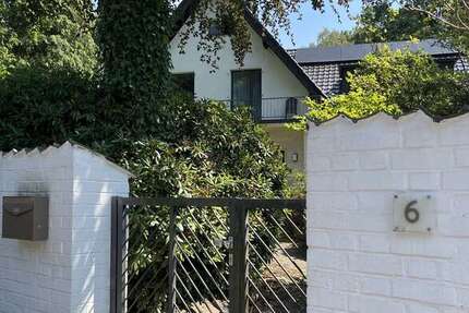Haus Wegberg Rödgen - 6 Zimmer, 230 m&sup2;, 798.000&euro; | Angebot:27084083