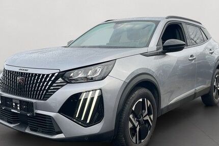 Peugeot 2008 23.195 km 18.990 &euro; Duisburg 47059