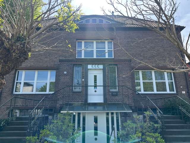 Gewerbeobjekt Krefeld Bockum - 1.846&euro; | Angebot:26424710