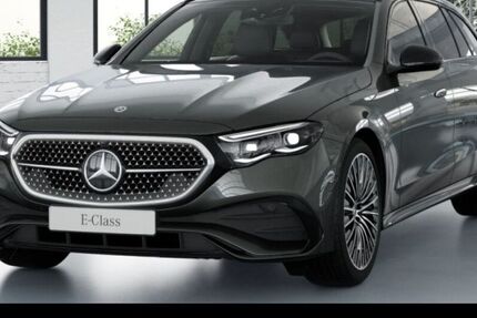 Mercedes-Benz E 220 9.900 km 62.990 &euro; Duisburg 47138