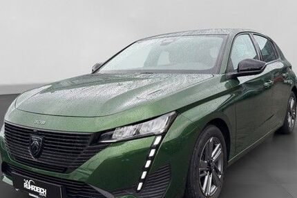 Peugeot 308 18.089 km 19.990 &euro; Duisburg 47059