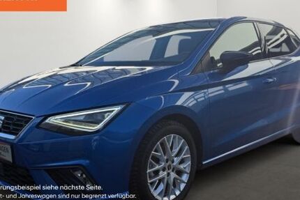 Seat Ibiza 18.373 km 22.680 &euro; Mülheim 45478