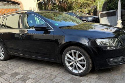 Skoda Octavia 172.321 km 8.990 &euro; Neukirchen-Vluyn 47506