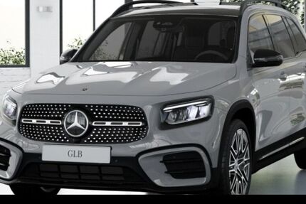 Mercedes-Benz GLB 200 16.465 km 45.990 &euro; Düsseldorf 40470