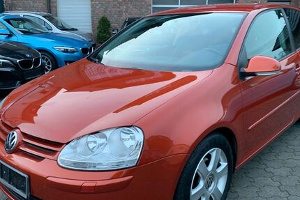 VW Golf 183.000 km 3.950 &euro; Moers 47443