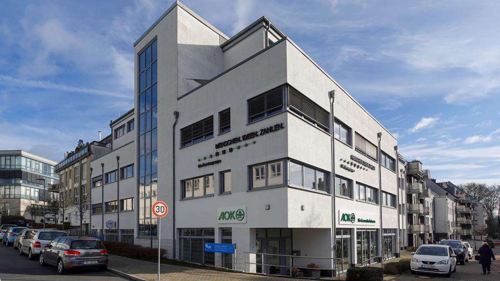 Gewerbeobjekt Ratingen - 3.766&euro; | Angebot:14552266