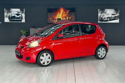 Toyota Aygo (X) 151.000 km 2.499 &euro; Wegberg 41844