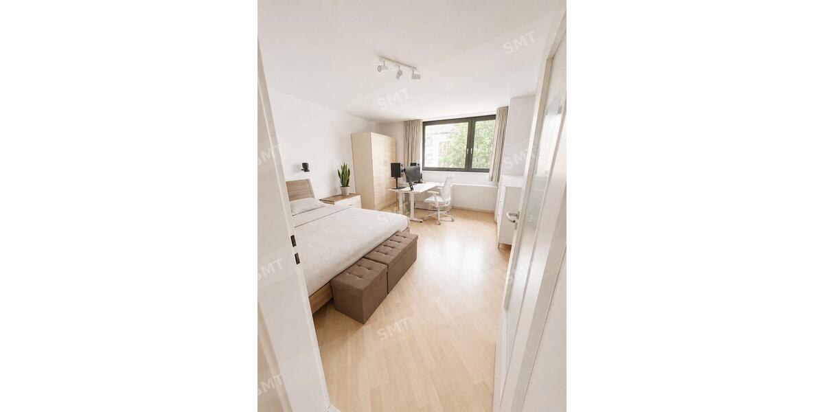 Etagenwohnung Düsseldorf Stadtbezirk 9 - 3 Zimmer, 95 m&sup2;, 449.000&euro; | Angebot:27475035