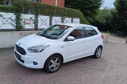Ford Ka/Ka+ 74.000 km 3.999 &euro; Oberhausen 46145