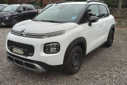 Citroen C3 Aircross 39.000 km 10.980 &euro; Oberhausen 46147