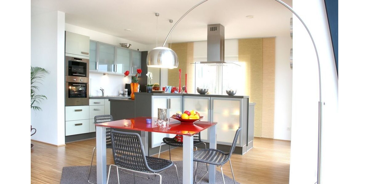 Individuell geplant - Ihr Einfamilienhaus in Mönchengladbach für modernes Wohnen inkl. Bodenplatte - Einfamilienhaus Mönchengladbach Nord | Angebot:27469622