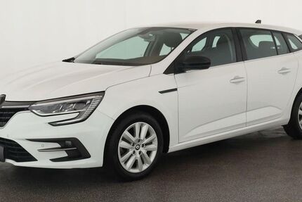 Renault Megane 19.000 km 21.884 &euro; Neuss 41464